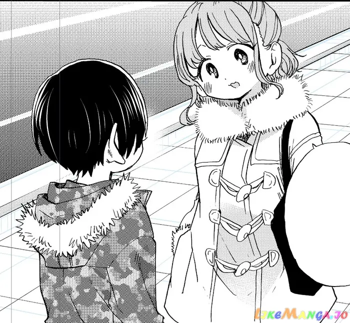 The Dangers in My Heart Chapter 67 image 12_optimized
